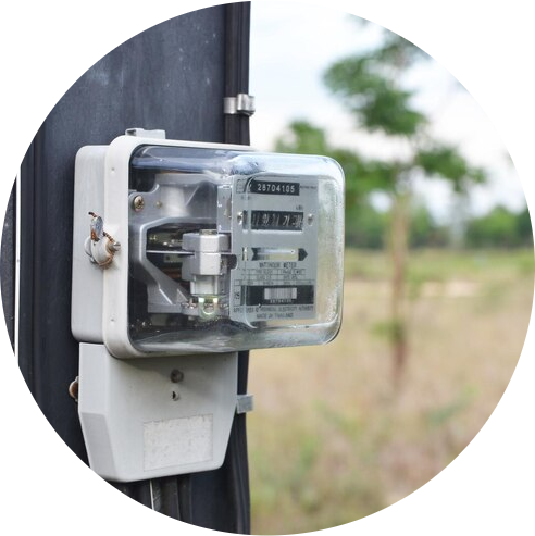 Net Meter