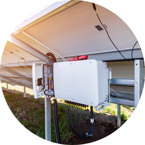 Solar PV Inverter