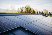 On Grid Solar System