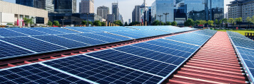 Off Grid Solar System