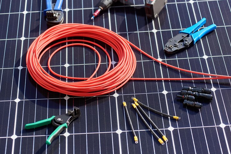 Wiring